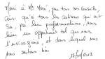 Témoignage de nos clients
