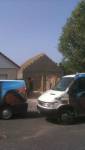 Agrandissement de maison à Bailly Romainvilliers (77)