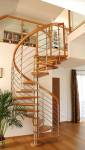 Escalier en colimaçon