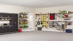 Rangements pour garage