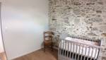 La chambre d'enfant