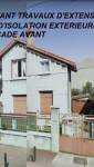 Maison avant travaux (Yerres 91330)