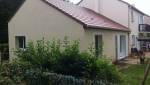 Agrandissement de maison à Saint Thibaut des vignes