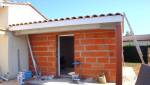 Extension maison Gradignan