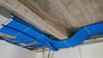 installation plafonds chauffants