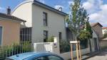 Ravalement d'une Façade à Lyon Montchat - La Maison Des Travaux