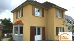 Agrandissement d'une maison