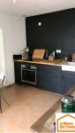 Rénovation d'une maison à Granville