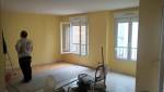 Rénovation Appartement Lyon 3 - Travaux en cours