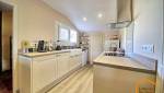 Cuisine après travaux (Saint-Pierre-du-Perray 91280)