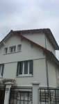 Surélévation partielle de toiture (91)