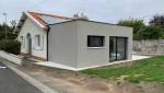Extension maison et habitation