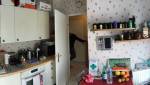 Cuisine avant travaux