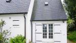 APRES transformation du garage