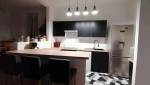 Cuisine après rénovation
