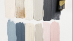 Teintes scandinaves 