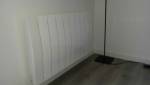 Nouveau radiateur à inertie