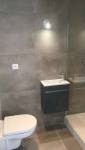 Salle de bain à Saint Louis