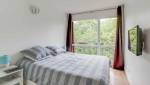 Rénovation d’un appartement complet à Sceaux 92 le séjour la chambre