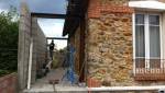 Construction d'une extension de maison à Vaires sur marne