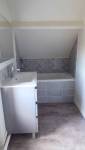 Salle de bain 2ème étage