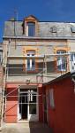 Ravalement de façade pour la demeure