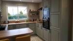 Les meubles de cuisine