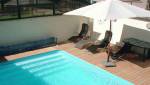 Piscine enterrée à Draveil