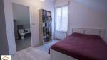 Chambre sous combles