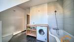 rénovation salle de bain à l'étage