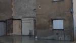 Dalle béton