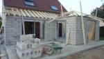 Extension de maison 2