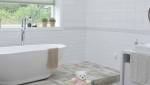 Calvados - Rénovation d'une salle de bain