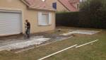 Création de terrasses en Seine et Marne (77)