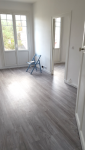 Appartement entièrement rénové
