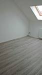 Pose d'un parquet semi massif à Sainte Geneviève des Bois