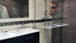 Rénovation d'un appartement à Sceaux la salle de bain