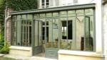  Toiture de véranda, atelier sous verre - Nantes 44
