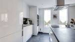 Rénovation complète d’un appartement à Fontenay-Aux-Roses la cuisine