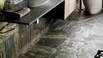 Sol en ardoise - Porcelanosa