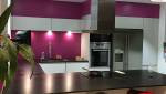 Cuisine moderne et design