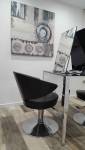 Déco moderne et chaleureuse 
