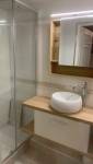 Meuble vasque  