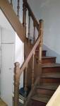 avant escalier d'époque
