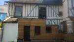 Rénovation Façade 1 Rouen Gare La Maison des Travaux Rouen