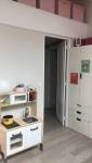 Optimisation de l'espace sous rampant (91)