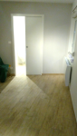 Porte à galandage pour facilité l'accès