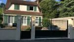 Portail coulissant (Brunoy 91800)