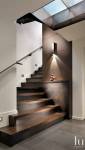 Choisir son escalier, quart tournant design - Nantes 44