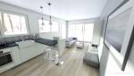 Image réaliste 3D réalisée par La Maison Des Travaux La Baule